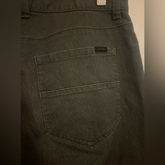 Calvin Klein Pants - Picture 4 of 8